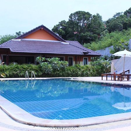 My Lanta Hotel Ko Lanta Exterior foto