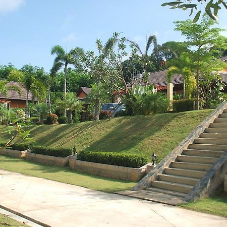 My Lanta Hotel Ko Lanta Exterior foto
