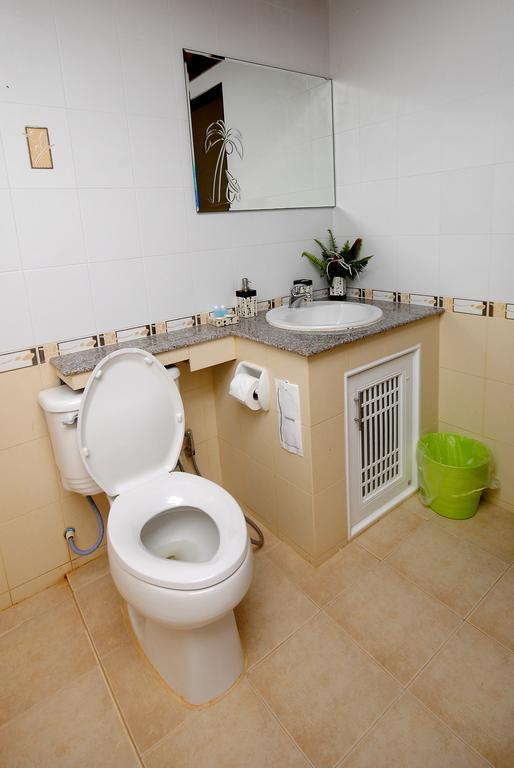 My Lanta Hotel Ko Lanta Quarto foto