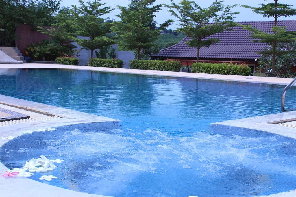 My Lanta Hotel Ko Lanta Exterior foto