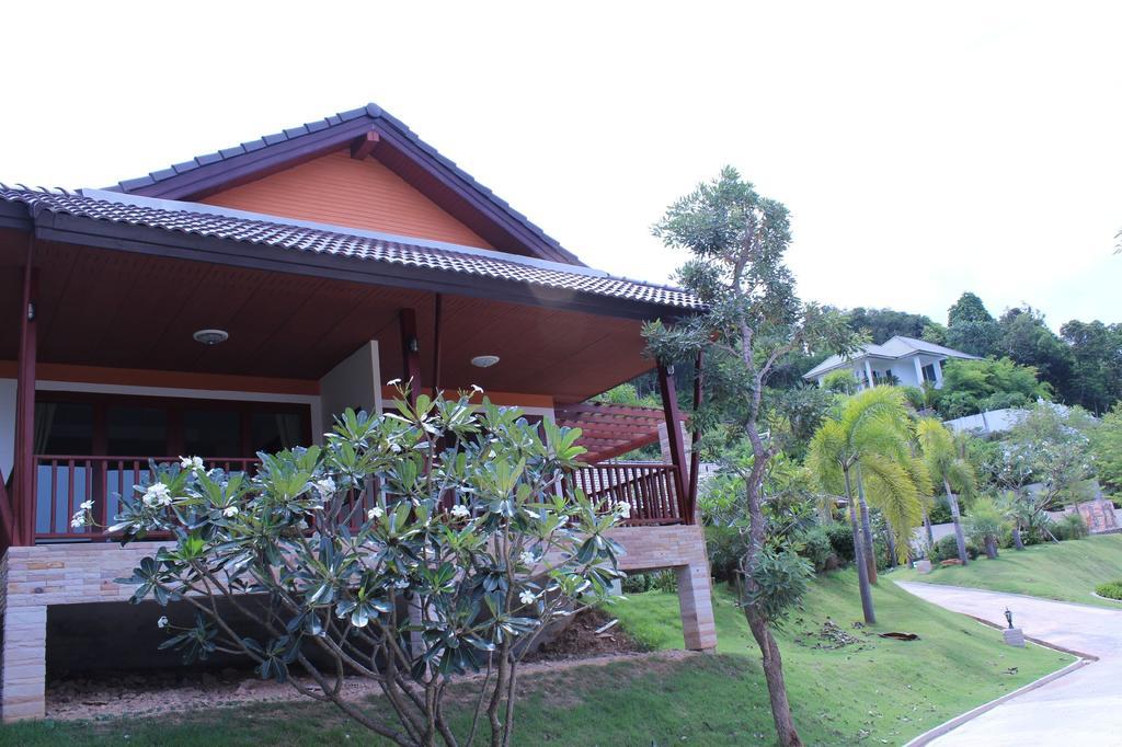 My Lanta Hotel Ko Lanta Exterior foto