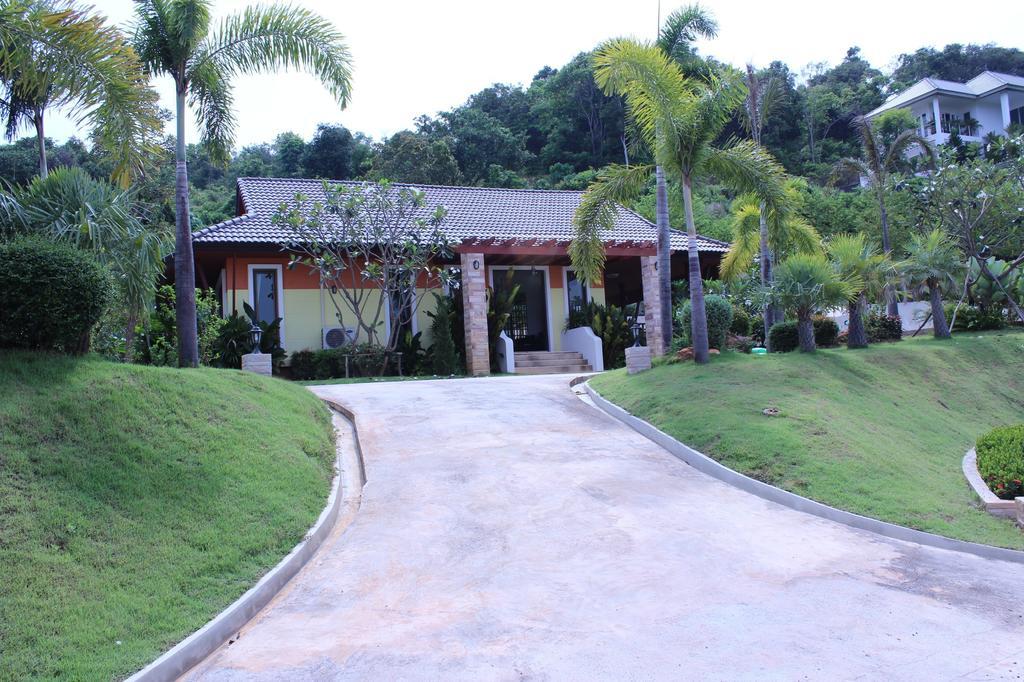 My Lanta Hotel Ko Lanta Exterior foto