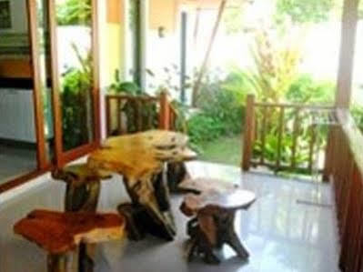 My Lanta Hotel Ko Lanta Exterior foto